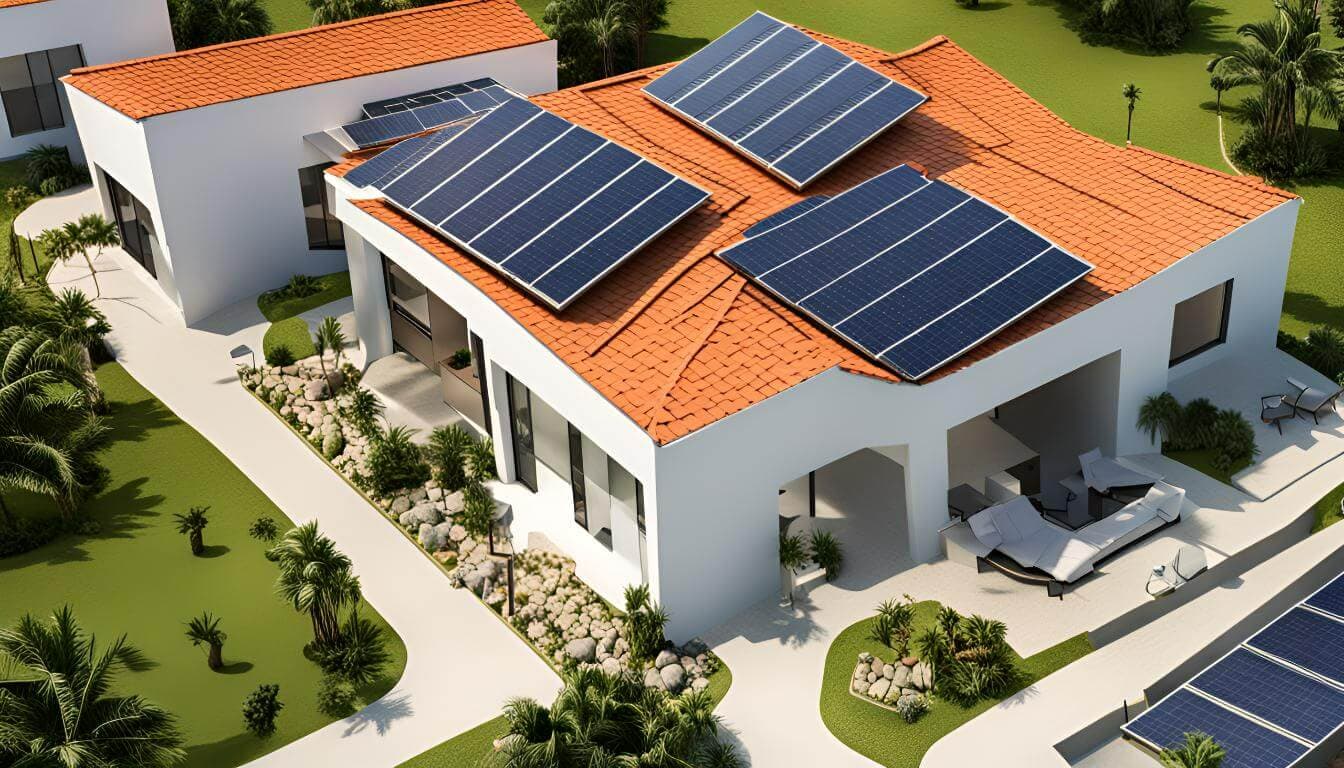 Descubra Agora as 17 Incríveis Vantagens da Energia Solar que Irão Transformar sua Vida!

A energia solar é uma fonte de energia renovável e sustentável que oferece uma variedade de benefícios para quem decide investir nela. Neste artigo, vamos explorar as 17 incríveis vantagens da energia solar que podem transformar sua vida e o meio ambiente ao seu redor. Continue lendo e descubra como essa tecnologia pode trazer mudanças positivas para o seu dia a dia!

Vantagens da Energia Solar

1.