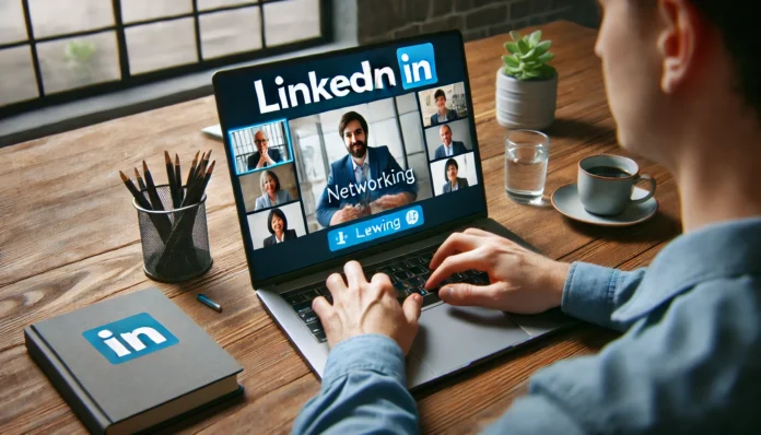 Descubra 8 dicas infalíveis para conquistar um emprego pelo LinkedIn

Em busca de novas oportunidades de emprego, o LinkedIn se tornou uma ferramenta indispensável para profissionais que desejam se destacar no mercado de trabalho. Com mais de 700 milhões de usuários em todo o mundo, a plataforma oferece inúmeras possibilidades de networking e recrutamento. Para aproveitar ao máximo o potencial do LinkedIn e conquistar o emprego dos seus sonhos, confira estas 8 dicas infalíveis.