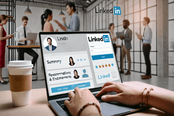 Descubra os 8 prompts que vão transformar sua busca por emprego no LinkedIn em sucesso

Se você está em busca de oportunidades de emprego e deseja ter sucesso no LinkedIn, é fundamental utilizar a plataforma de maneira estratégica. Com milhões de usuários ativos e inúmeras empresas presentes na rede, o LinkedIn se tornou uma ferramenta poderosa para a busca por empregos e networking profissional.

Prompts LinkedIn: O que são e como podem te ajudar na busca por emprego

Os prompts do LinkedIn são sugestões de ações e interações personalizadas oferecidas pela plataforma com base no seu perfil e atividades na rede.