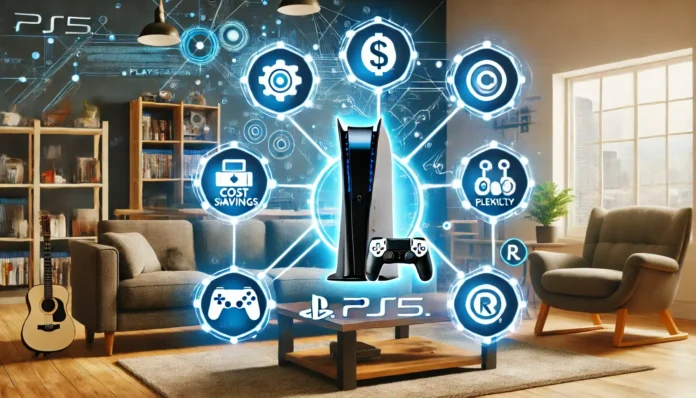 Teste Jogos de Última Geração com a Locação de Playstation 5

Ao ser lançado oficialmente em novembro de 2020, o Playstation 5 (PS5) prometeu uma revolução nos jogos digitais. Seu design inovador junto com sua capacidade técnica avançada têm deixado entusiastas de jogos em todo o mundo ansiosos. No entanto, seu valor pode ser um empecilho para muitos.