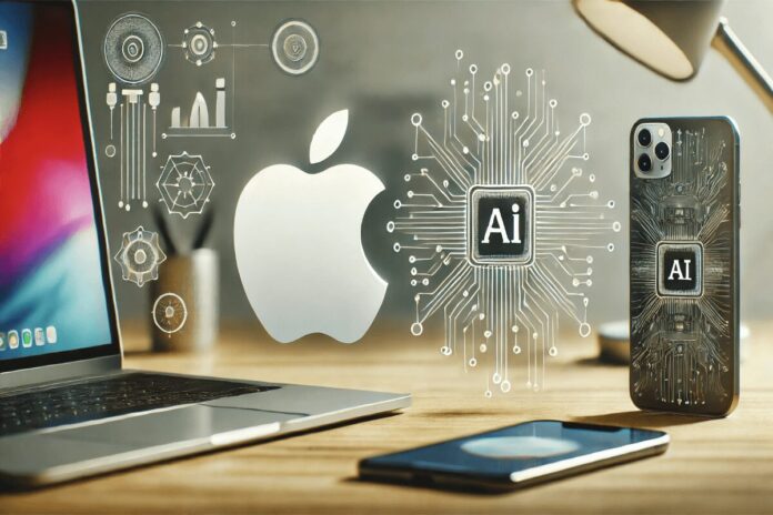 Descubra a Revolução da Apple: Apple Intelligence no Novo iPhone

A Introdução
A Apple surpreendeu o mundo mais uma vez com o lançamento da sua mais recente inovação: a Apple Intelligence. Essa nova inteligência artificial promete levar a experiência do iPhone a um novo nível, oferecendo recursos avançados e personalizados que vão revolucionar a forma como interagimos com nossos dispositivos. Neste artigo, saiba tudo sobre a nova Apple Intelligence e como ela está transformando a maneira como usamos nossos iPhones.