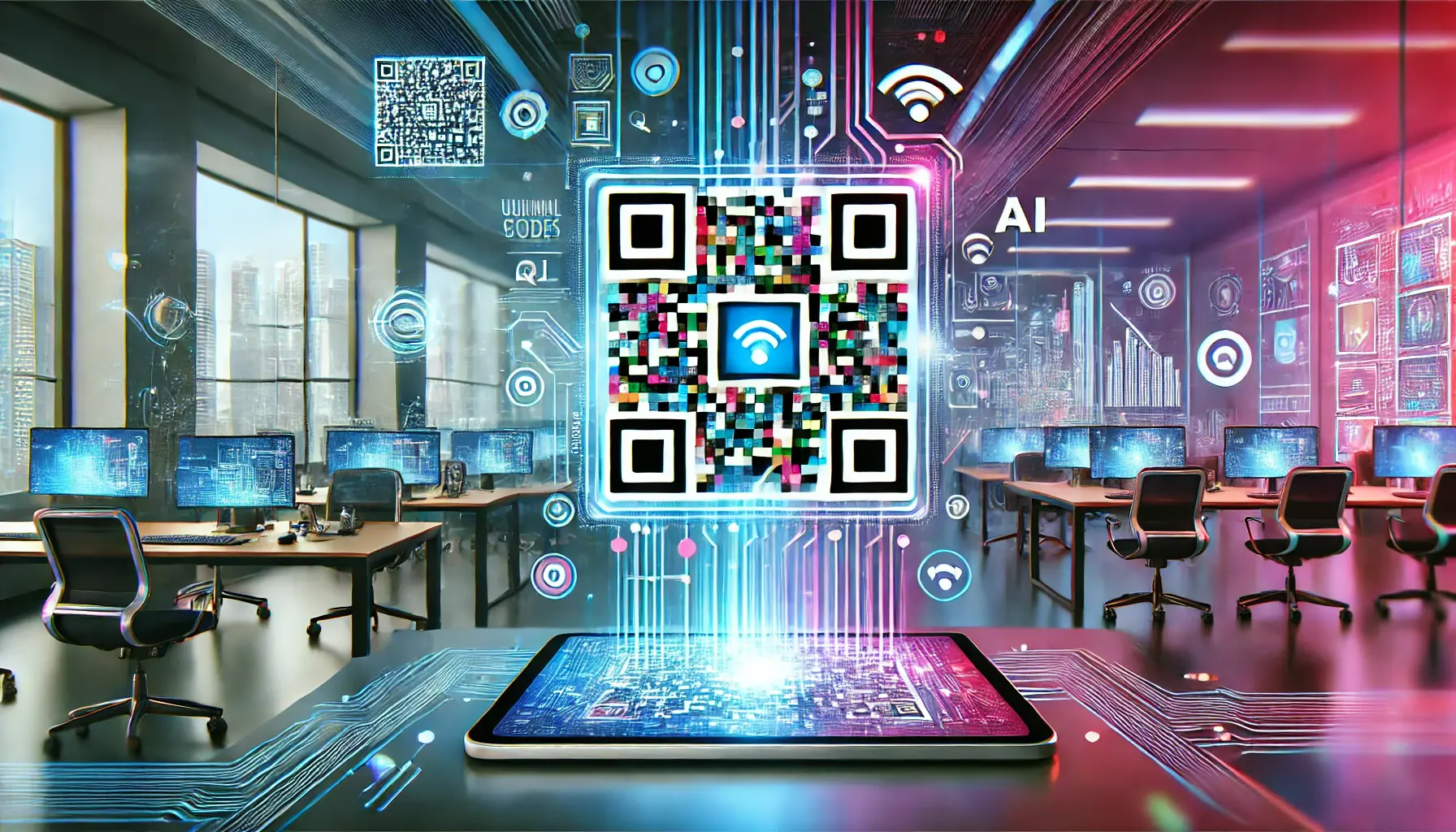 Introdução

A combinação da arte em QR Code com Inteligência Artificial tem resultado em criações únicas e divertidas que vêm ganhando cada vez mais destaque. A utilização da IA para QR code permite explorar novas possibilidades criativas, transformando códigos QR em obras de arte interativas e cativantes. Neste artigo, vamos explorar como essa fusão de tecnologias tem revolucionado o mundo da arte digital e como as criações resultantes estão conquistando o público.