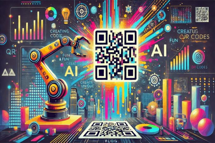 Introdução

A combinação da arte em QR Code com Inteligência Artificial tem resultado em criações únicas e divertidas que vêm ganhando cada vez mais destaque. A utilização da IA para QR code permite explorar novas possibilidades criativas, transformando códigos QR em obras de arte interativas e cativantes. Neste artigo, vamos explorar como essa fusão de tecnologias tem revolucionado o mundo da arte digital e como as criações resultantes estão conquistando o público.