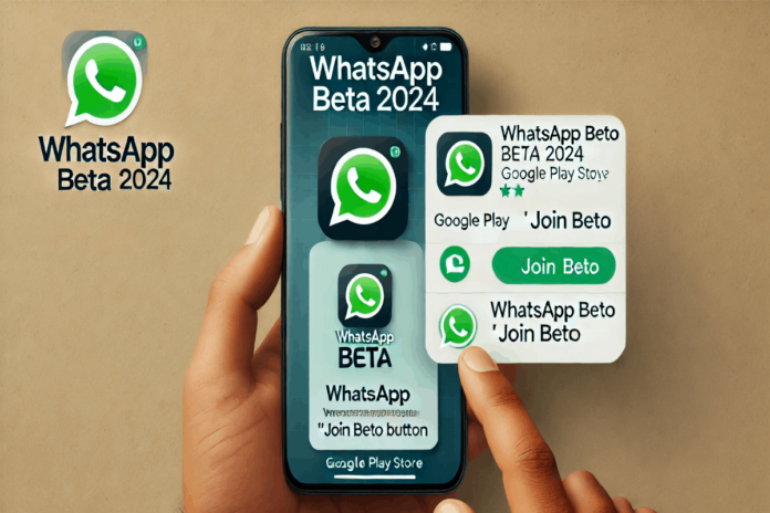 O WhatsApp Beta é uma excelente oportunidade para usuários que desejam experimentar novas funcionalidades da plataforma antes de serem lançadas oficialmente. Participar do programa Beta é gratuito, mas as vagas são limitadas. Neste artigo, explicaremos detalhadamente como você pode ativar o WhatsApp Beta em dispositivos Android e iOS, além de compartilhar dicas úteis sobre o processo.