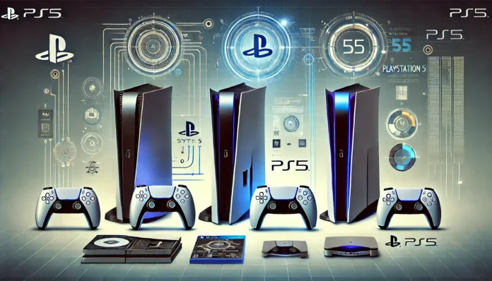 Comparando os Modelos de PlayStation 5

Com o lançamento da mais recente geração de consoles da Sony, muitos jogadores ficaram confusos sobre qual modelo escolher. Existem duas versões do PlayStation 5, a edição padrão e a edição digital, cada uma com suas peculiaridades e vantagens. Em um esforço para simplificar essa decisão, farei um comparativo completo para ajudá-lo a descobrir o melhor modelo PS5 para suas necessidades de jogo.