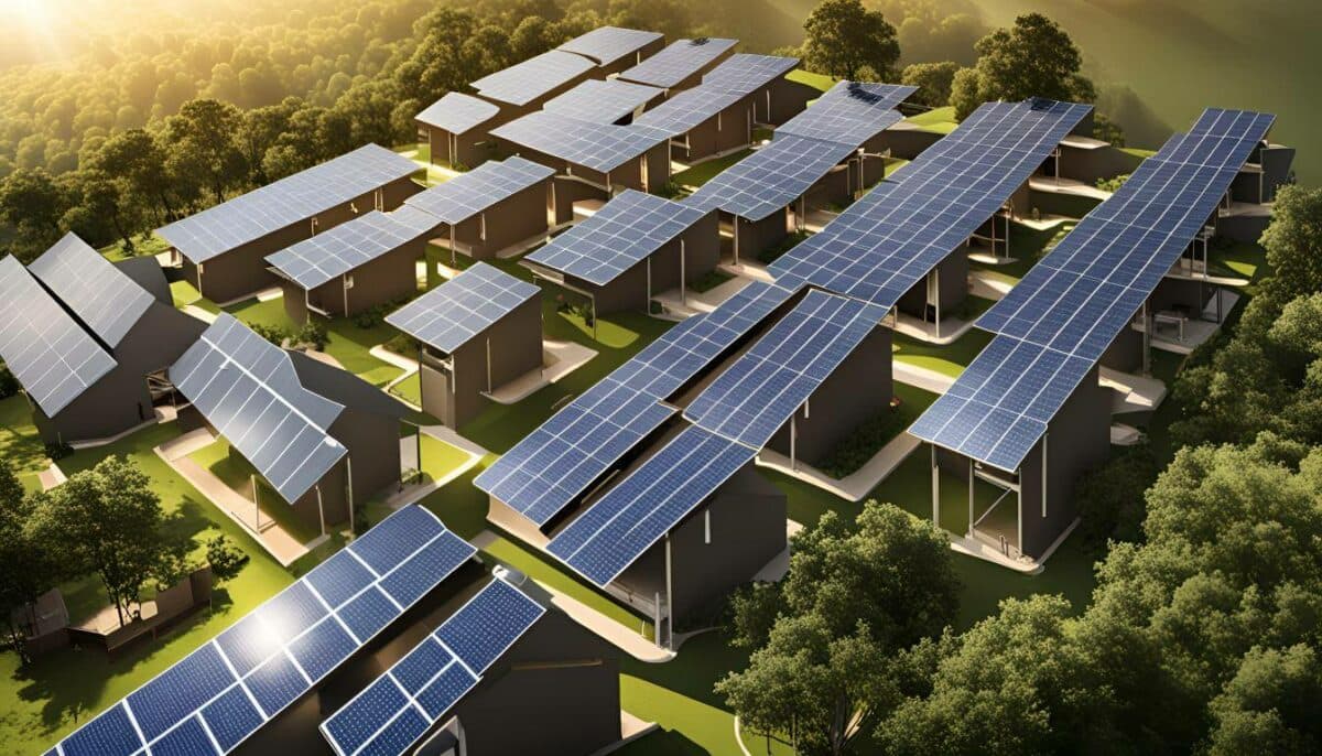 

Descubra o Papel Vital do MPPT na Eficiência da Energia Solar!



O Papel Vital do MPPT na Eficiência da Energia Solar

A energia solar é uma fonte limpa e renovável que tem ganhado cada vez mais espaço no cenário energético global. Para tornar a energia solar ainda mais eficiente, um componente crucial que desempenha um papel fundamental é o Maximum Power Point Tracking (MPPT). Neste artigo, vamos explorar a importância do MPPT na realização da máxima eficiência da energia solar.