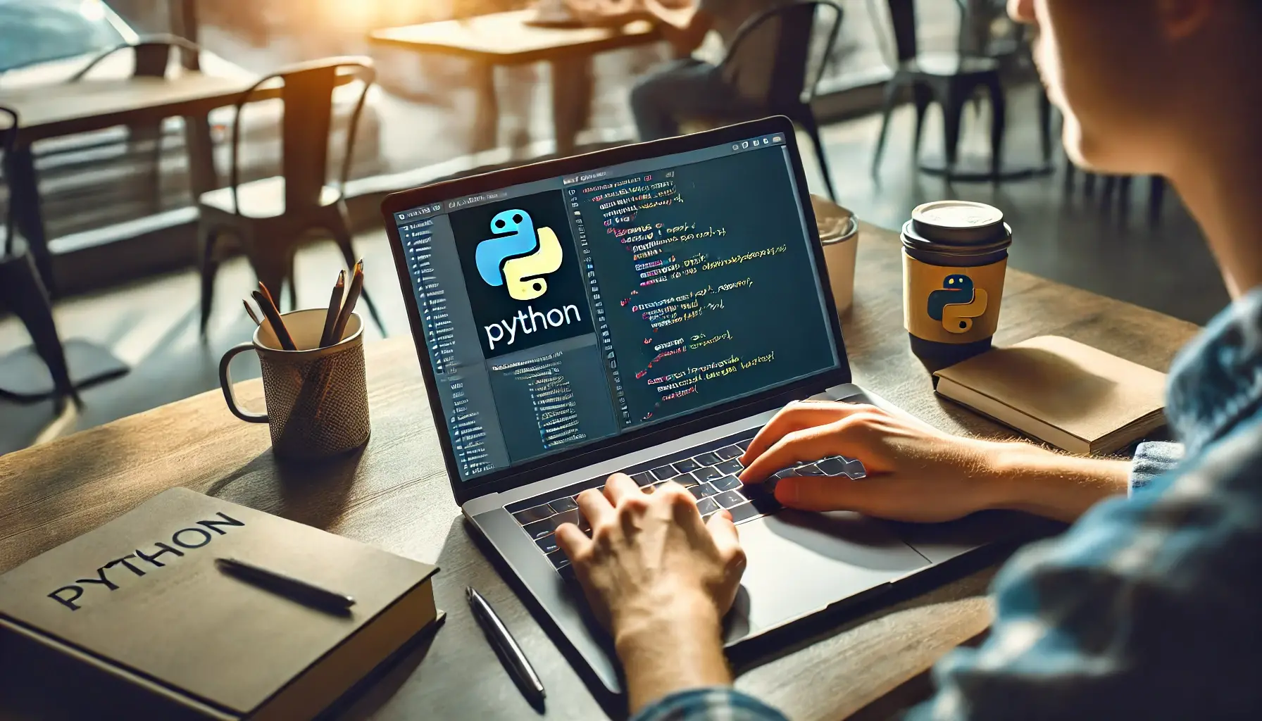 Delve Deep into the Realm of Python: A Comprehensive Course for Beginners

As a seasoned developer who has been fascinated by Python's simplicity and versatility, I've often been asked my opinion about starting a journey in Python programming. In my experience, when one is looking for a language that is easy to grasp, highly efficient, and widely applicable across a host of industrial scenarios, one's search invariably ends with Python. That's probably why you're here, exploring options for a curso Python – a comprehensive Python course for beginners.