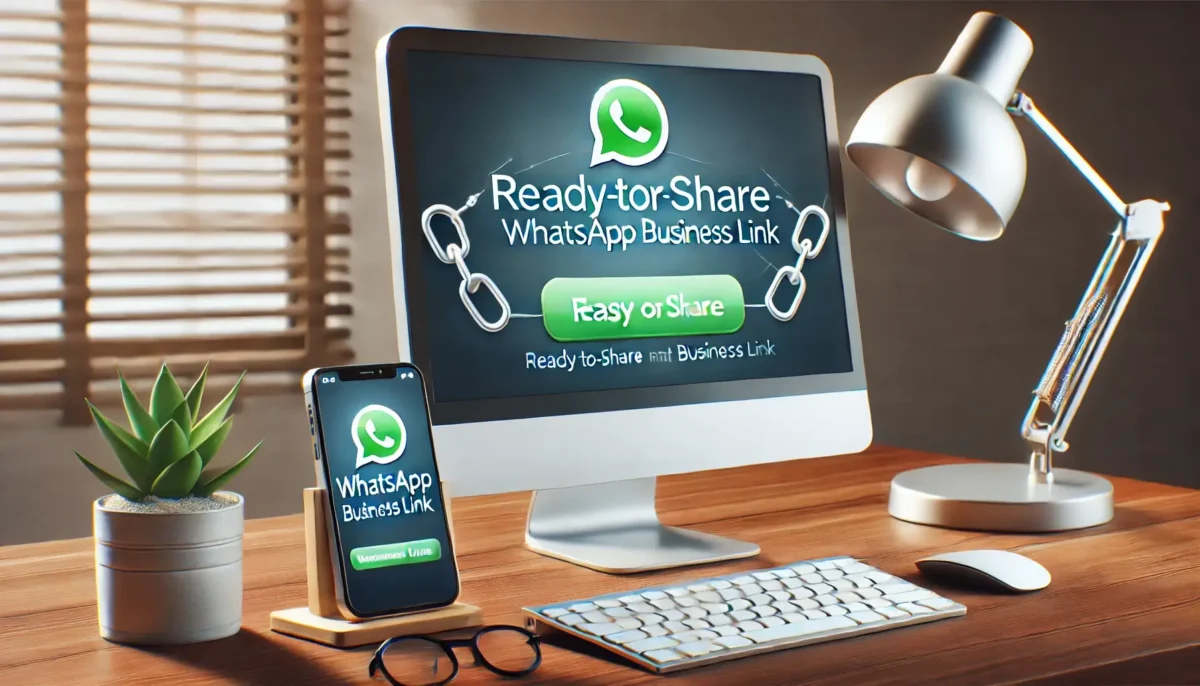 Aprenda Agora Como Criar Links no WhatsApp Business e Aumentar suas Vendas