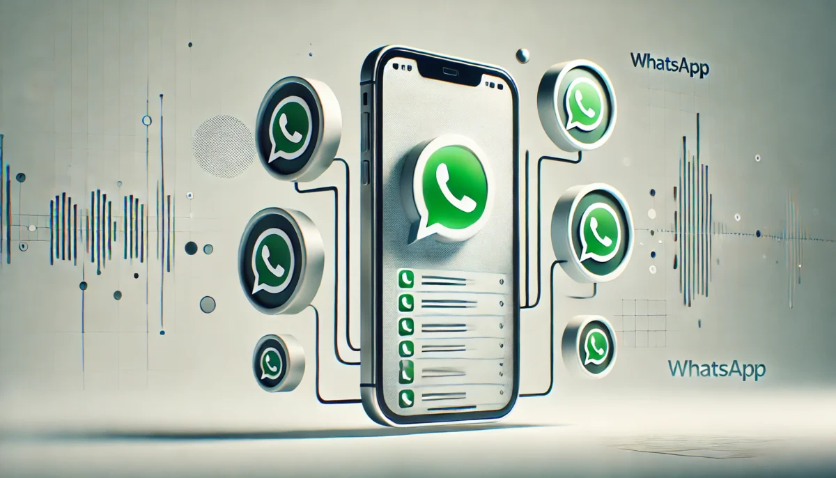 Segredo Revelado: Como Usar Três Contas de WhatsApp em um Único Celular!