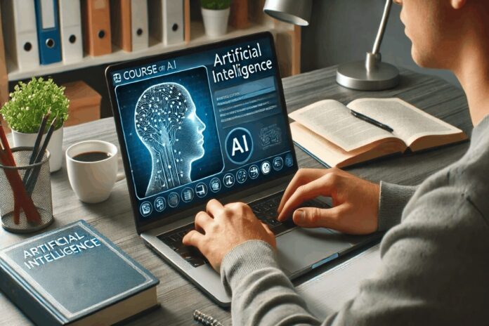 Introdução

A inteligência artificial (IA) é uma das áreas mais promissoras e fascinantes da tecnologia atualmente, e aprender mais sobre ela pode abrir portas para inúmeras oportunidades profissionais. No entanto, muitas vezes cursos de IA podem ser caros e inacessíveis para a maioria das pessoas. Mas, a boa notícia é que existem diversos cursos gratuitos de inteligência artificial disponíveis online que oferecem conteúdo de qualidade e podem ajudar a desenvolver habilidades nessa área de forma acessível e flexível.