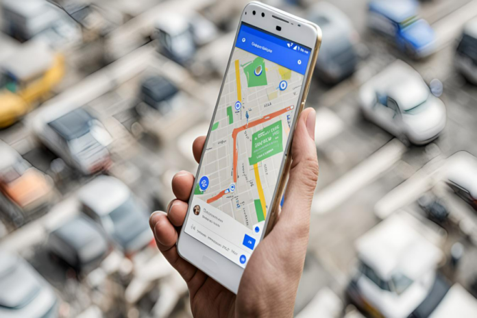 Descubra Como o Google Maps Mantém o Histórico de Localização no Seu Celular Atualizado!

Você já parou para pensar em como o Google Maps é capaz de manter o histórico de localização no seu celular sempre atualizado? Neste artigo, vamos explorar os bastidores dessa tecnologia e entender como o Google Maps consegue fornecer informações precisas e em tempo real sobre os lugares que você visita.

Google Maps: A Central de Mapas do Google

O Google Maps é uma ferramenta de mapeamento online desenvolvida pela gigante da tecnologia Google. Lançado em 2005, o Google Maps revolucionou a forma como as pessoas exploram o mundo, oferecendo mapas detalhados, rotas de navegação, informações sobre pontos de interesse e muito mais.