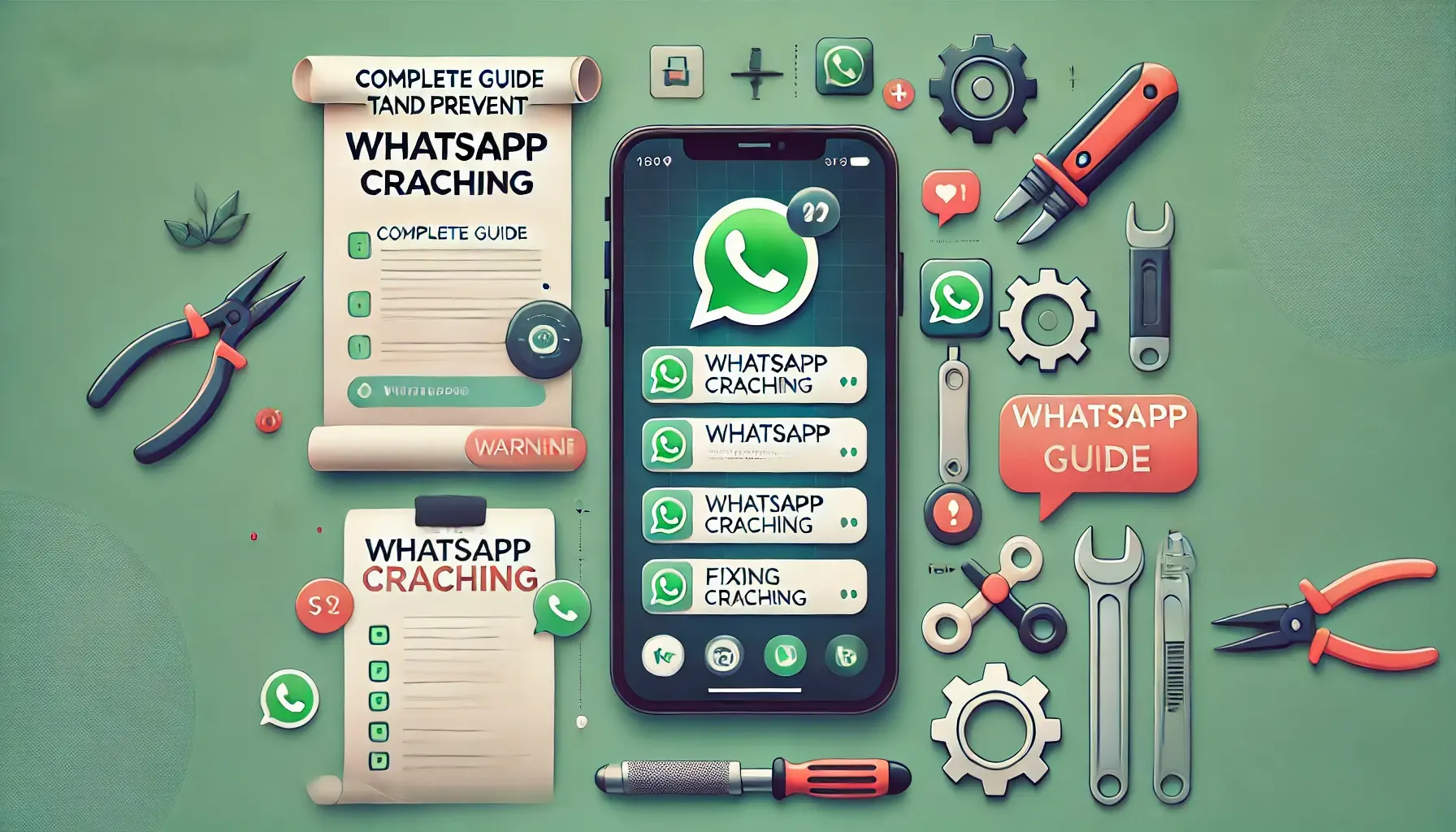 


    Erro no WhatsApp: Guia Completo para Corrigir e Prevenir o Fechamento Automático do App




    Erro no WhatsApp: Guia Completo para Corrigir e Prevenir o Fechamento Automático do App

    O WhatsApp é uma das plataformas de mensagens mais populares do mundo, utilizada por milhões de pessoas diariamente para se comunicar com amigos, familiares e colegas. No entanto, como qualquer aplicativo, o WhatsApp também pode apresentar problemas e bugs, levando ao fechamento automático do app. Neste guia completo, vamos abordar como corrigir e prevenir esse tipo de erro no WhatsApp.