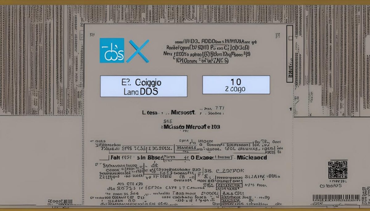 Microsoft e IBM anunciam o lançamento do Código-Fonte do MS-DOS 4.00

Uma novidade surpreendente

A Microsoft e a IBM surpreenderam o mundo da tecnologia recentemente ao revelarem que estão disponibilizando o código-fonte do MS-DOS 4.00, um dos sistemas operacionais mais icônicos da história da informática.