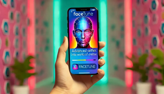 Facetune: A Revolução na Edição de Fotos com IA

Em uma era dominada por selfies e mídia social, o Facetune fez um nome para si como o aplicativo de edição de fotos número um para selfies, com recursos avançados enriquecidos com Inteligência Artificial (IA). Desde a minha primeira experiência com este aplicativo, eu fiquei impressionado com suas capacidades.

O que é o Facetune?

Lançado em 2013, o Facetune é um aplicativo de fotos que permite aos usuários editar e aprimorar suas selfies e fotos, com ferramentas que vão desde a simples remoção de manchas até a adição de filtros complexos.