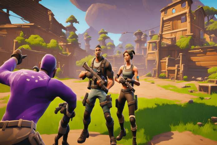 Descubra as incríveis possibilidades do Fortnite no Xbox 360!

Introdução

Fortnite é um dos jogos mais populares da atualidade, conquistando milhões de jogadores em todo o mundo com sua jogabilidade envolvente e desafios emocionantes. No entanto, muitos fãs se perguntam se é possível jogar Fortnite no Xbox 360, uma vez que se trata de uma plataforma mais antiga. Neste artigo, vamos explorar as incríveis possibilidades do Fortnite no Xbox 360 e como você pode desfrutar dessa experiência única.