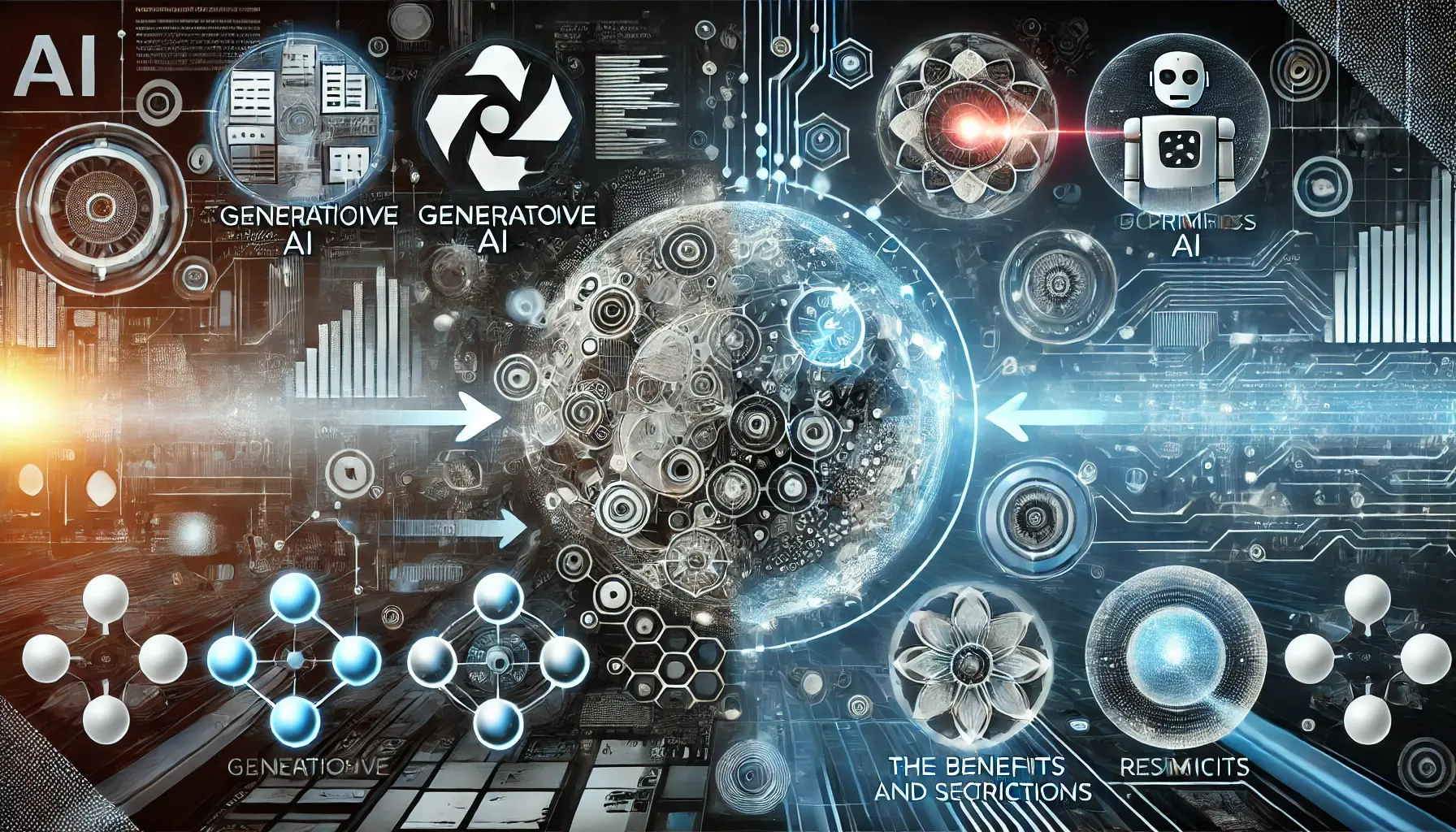 IA Generativa vs. IA Contra: Uma Perspectiva Abrangente

Em meio ao acelerado avanço tecnológico, duas correntes de inteligência artificial (IA) têm ganhado destaque: a IA generativa e a IA Contra. Ambas apresentam características únicas, limitações e considerações morais pertinentes que merecem ser exploradas.