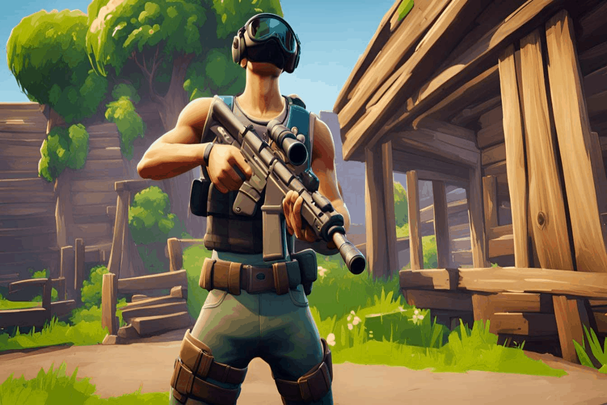 
Introdução

Você adora jogar Fortnite e está se perguntando qual é a idade mínima para entrar nesse mundo de batalhas intensas? Neste guia completo, vamos explorar a questão da idade mínima para jogar Fortnite e também fornecer dicas exclusivas para você dominar no jogo. Vamos mergulhar nas informações e estratégias que vão te ajudar a se destacar no campo de batalha virtual.

Idade Mínima para Jogar Fortnite

O que a Epic Games Diz

A Epic Games, desenvolvedora de Fortnite, recomenda que o jogo seja jogado por pessoas com 13 anos ou mais.