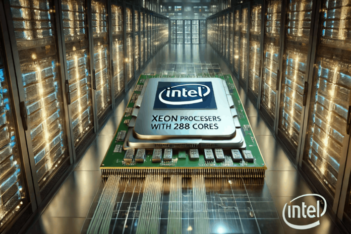  Intel apresenta novos Xeon 6 para data centers com 288 núcleos: O Futuro da Computação em Nuvem 

 No mundo da tecnologia, a constante evolução é uma realidade. E recentemente, a Intel anunciou uma nova geração de processadores Xeon 6 que promete revolucionar o desempenho dos data centers. Com a impressionante quantidade de 288 núcleos, esses chips prometem levar a computação em nuvem a um novo patamar.