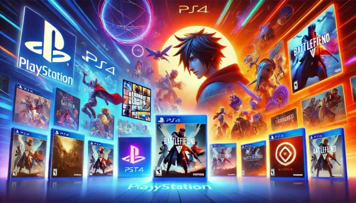 Esta semana, a PlayStation Store está repleta de lançamentos empolgantes para os fãs de PS4 e PS5. Com uma variedade de jogos que abrangem diferentes gêneros, desde aventuras narrativas a jogos de simulação e combate estratégico, há algo para todos os gostos. Vamos explorar mais detalhadamente os principais destaques.