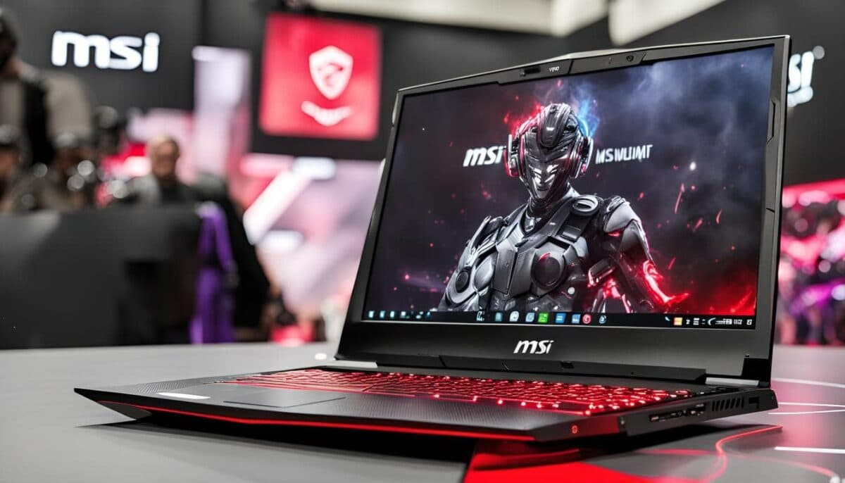 Introdução

Recentemente, a MSI lançou seu mais novo modelo de laptop gamer, o MSI Claw, que promete revolucionar a experiência de jogos em alta resolução. Com uma tela incrível e um design ergonômico, o MSI Claw promete proporcionar uma experiência imersiva e confortável para os jogadores mais exigentes. Neste artigo, faremos uma análise completa desse novo laptop, destacando seus principais pontos fortes, como a tela de alta resolução e a ergonomia do design.