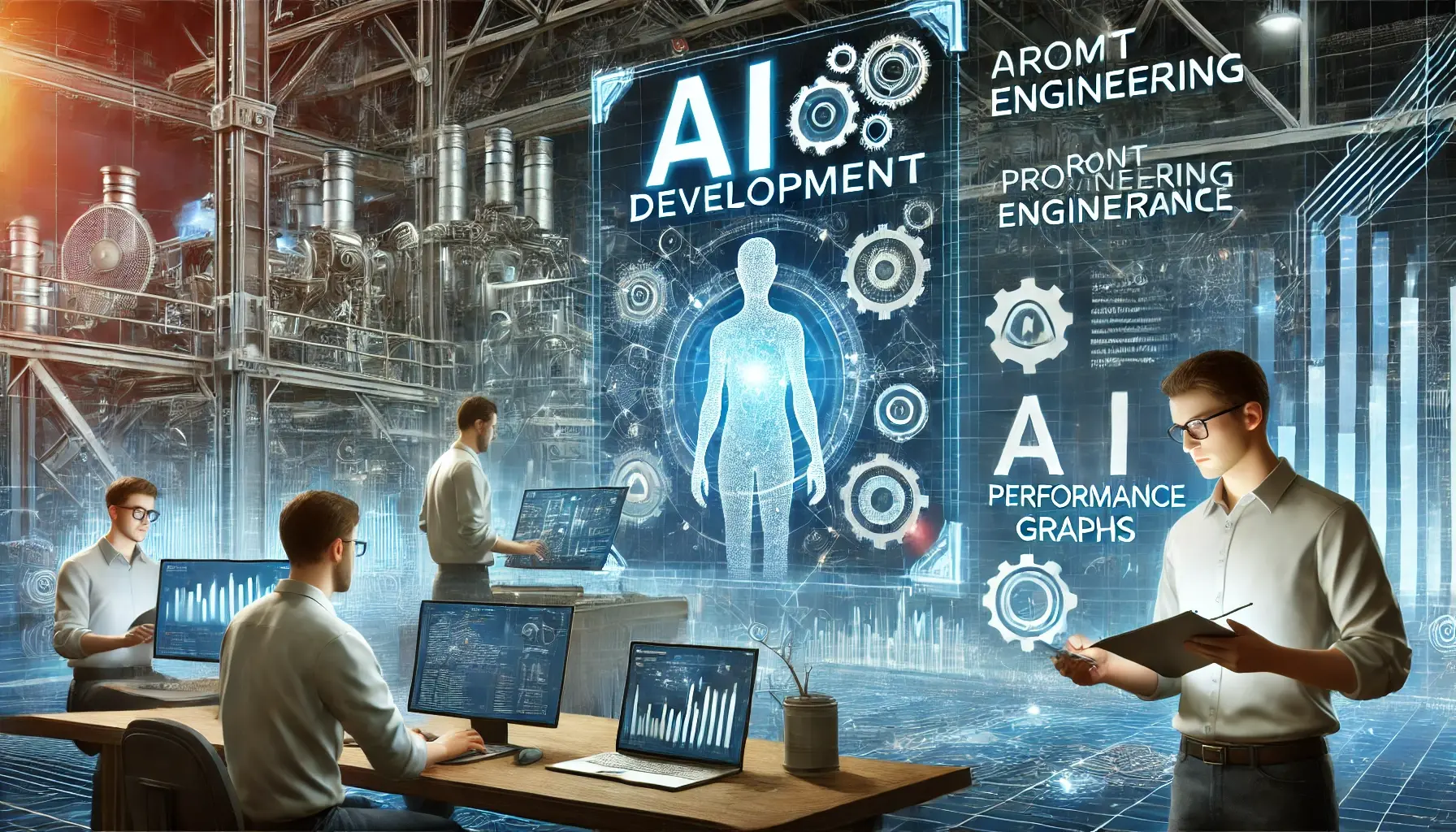 Maximizando a Performance dos Modelos de IA: Uma Jornada da Engenharia de Prompt ao Few-Shot Learning

Como um profissional em IA, meu principal objetivo tem sido sempre aprender e aplicar novos métodos para melhorar a eficiência dos modelos de inteligência artificial. As técnicas evoluem rapidamente, desde a engenharia de prompt até uma disciplina emergente conhecida como few-shot learning. Neste artigo, discutirei minhas experiências e os processos que encontrei mais eficazes.