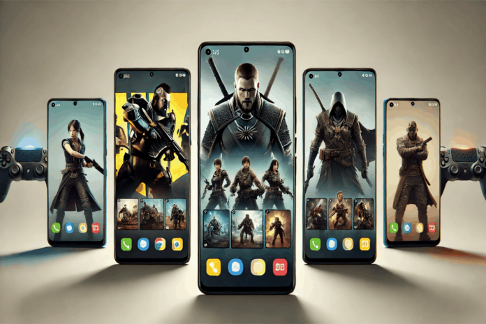 Com a crescente demanda por jogos mobile de alta qualidade, os fabricantes de smartphones têm se esforçado para lançar dispositivos que ofereçam desempenho superior, gráficos avançados e uma experiência de jogo fluida. Em 2024, vários modelos se destacam por sua capacidade de lidar com jogos pesados. Neste guia, analisamos os melhores celulares para jogos pesados disponíveis este ano, levando em consideração seus processadores, GPUs, sistemas de resfriamento, baterias e outros recursos essenciais.