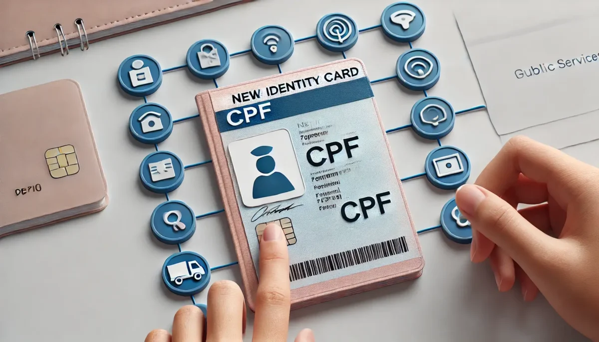 Nova Identidade com CPF traz Notificações sobre Serviços Públicos

A nova identidade que vem com o Cadastro de Pessoa Física (CPF) promete trazer uma revolução na forma como as pessoas interagem com os serviços públicos. Essa inovação traz consigo a possibilidade de receber notificações personalizadas sobre os serviços disponíveis, facilitando o acesso e o uso por parte dos cidadãos.

A Evolução da Identidade com CPF

A inclusão do CPF na identidade traz diversos benefícios, como a simplificação de processos, a redução de burocracias e a melhoria na segurança dos dados dos cidadãos.