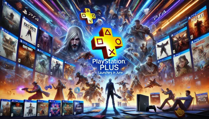 A Sony anunciou uma reformulação significativa em seu serviço de assinatura PlayStation Plus, que será lançado em junho de 2024. O novo PlayStation Plus unificará os serviços PlayStation Plus e PlayStation Now, oferecendo mais valor e uma biblioteca expandida de jogos para os assinantes. Este lançamento será implementado gradualmente, começando na Ásia e seguindo para a América do Norte, Europa e outros mercados globais.