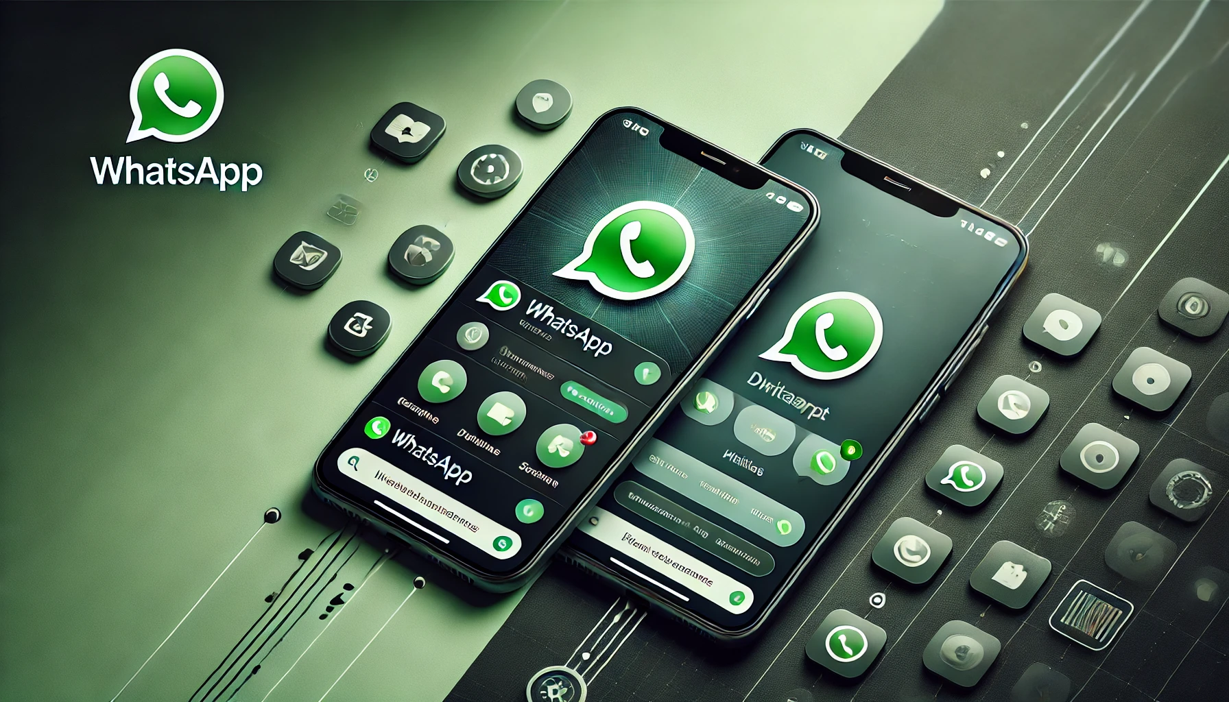 Descubra o segredo para usar dois WhatsApps no mesmo celular com o 'Modo Infiel'!

Atualmente, utilizar o WhatsApp se tornou parte essencial do nosso cotidiano, tanto para comunicação pessoal quanto profissional. No entanto, muitas pessoas encontram dificuldades em gerenciar diferentes contas do aplicativo em um único dispositivo. Mas e se eu te dissesse que existe uma maneira de contornar essa limitação e usar dois WhatsApps no mesmo celular? Sim, é possível graças ao 'Modo Infiel'! Continue lendo para descobrir como você pode desfrutar dessa funcionalidade em seu smartphone.