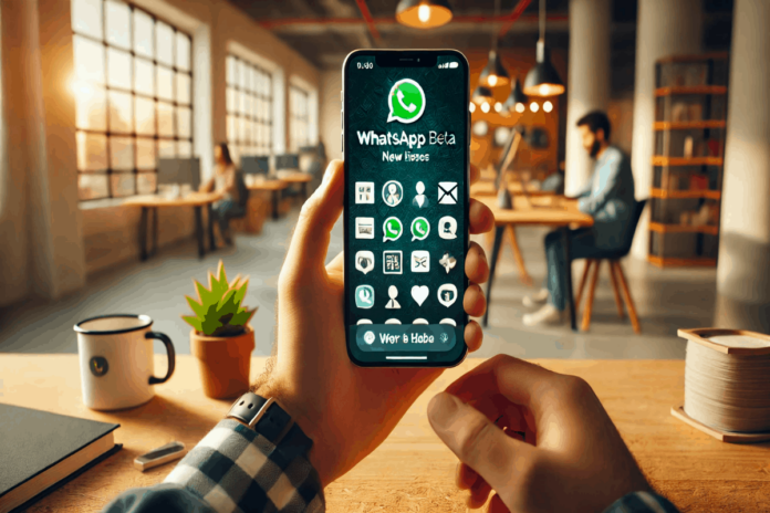 Você já ouviu falar no WhatsApp Beta, mas não sabe exatamente o que é? Não se preocupe! Neste artigo, vamos esclarecer todos os detalhes sobre essa versão do aplicativo e mostrar como você pode se tornar um testador.