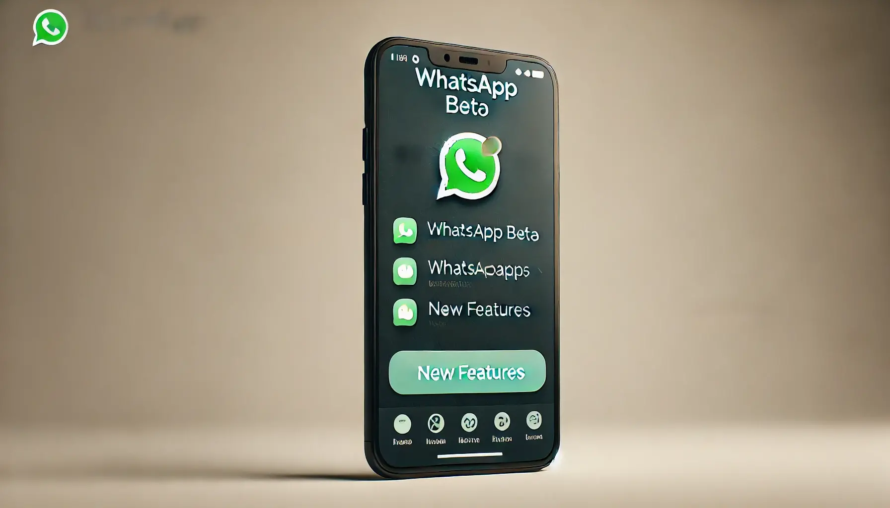 Você já ouviu falar no WhatsApp Beta, mas não sabe exatamente o que é? Não se preocupe! Neste artigo, vamos esclarecer todos os detalhes sobre essa versão do aplicativo e mostrar como você pode se tornar um testador.