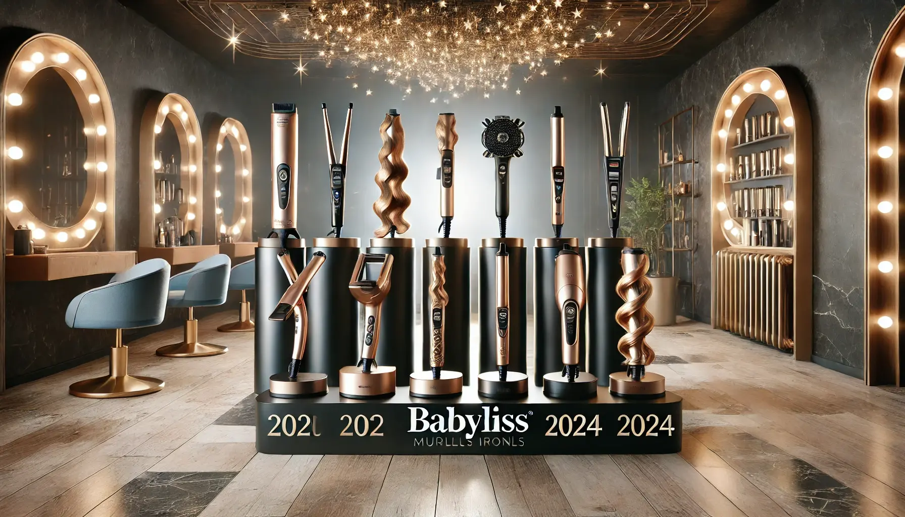 Se você está em busca do melhor babyliss para comprar até 2024, está no lugar certo. Selecionamos as nove melhores opções disponíveis no mercado, considerando fatores como preço, funcionalidade e feedback de usuários. Vamos conferir os detalhes de cada um para ajudá-lo a fazer a melhor escolha.