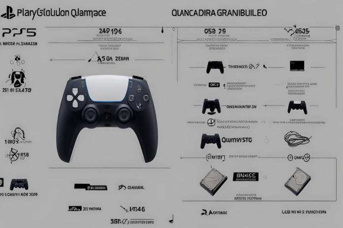 Descubra a Durabilidade do PS5: Quanto Tempo Dura o Console de Última Geração!

Introdução

Desde o seu lançamento, o PlayStation 5 (PS5) tem sido um dos consoles mais populares e desejados pelos gamers de todo o mundo. Com sua potência, gráficos impressionantes e tecnologia de ponta, o PS5 tem revolucionado a forma como os jogos são experimentados. No entanto, uma dúvida comum entre os consumidores é sobre a durabilidade do console.