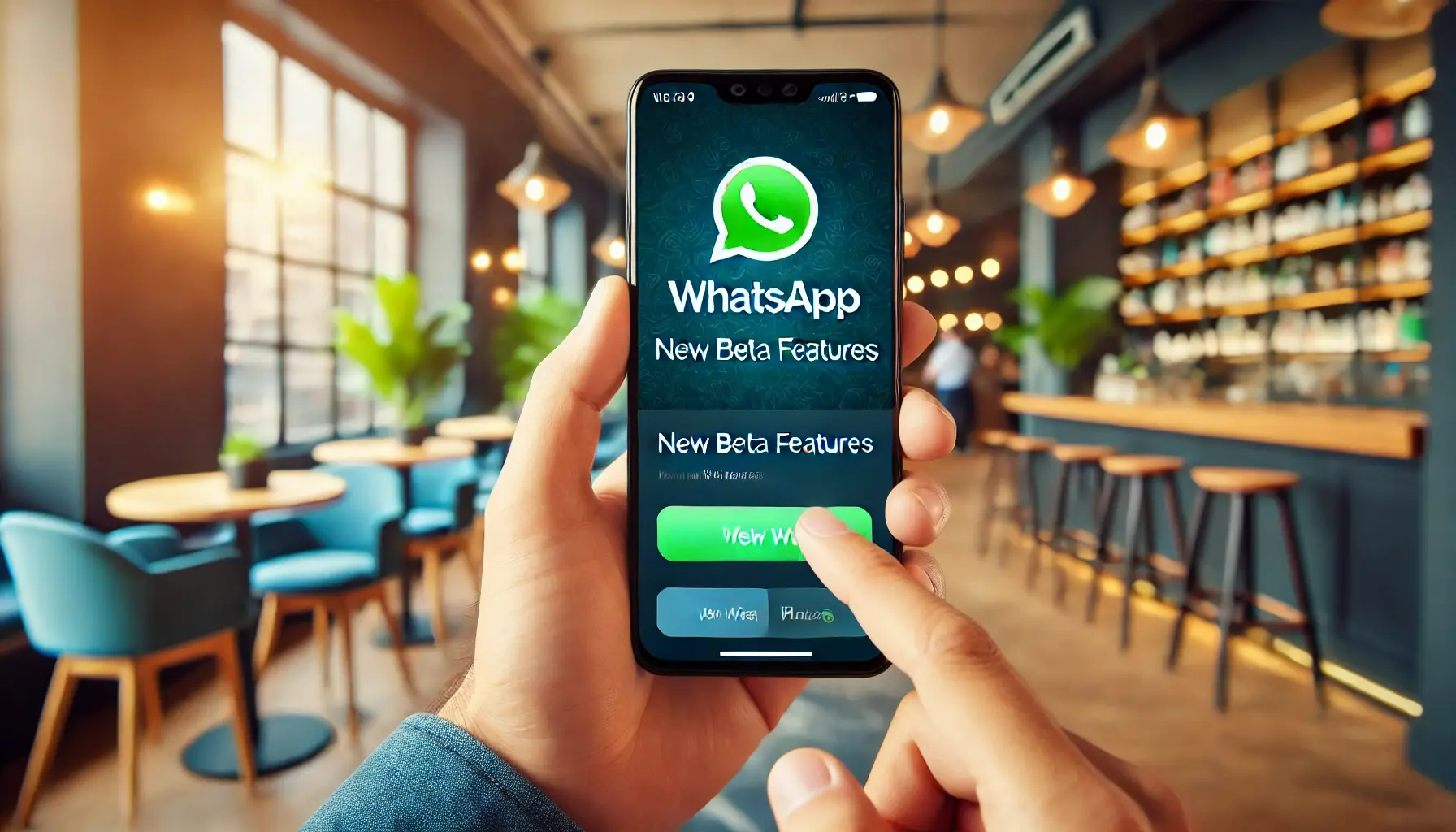 O WhatsApp Beta é uma iniciativa interessante que permite aos usuários experimentar e contribuir para o desenvolvimento de novas funcionalidades do aplicativo. Se você gosta de estar por dentro das novidades e não se importa em lidar com alguns bugs, vale a pena experimentar o WhatsApp Beta.