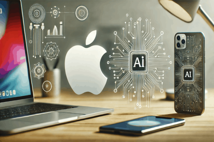 Participe do curso gratuito de inteligência artificial da Apple no Brasil: saiba como! 🍎🤖

Descubra os benefícios do curso de inteligência artificial da Apple no Brasil

A Apple, uma gigante da tecnologia, está oferecendo um curso gratuito de inteligência artificial no Brasil. Esta oportunidade é ideal para quem busca aprofundar seus conhecimentos nesse setor em constante crescimento. Neste artigo, vamos abordar como se inscrever no curso, as vantagens de aprender sobre inteligência artificial com a Apple e como isso pode impulsionar sua carreira profissional.