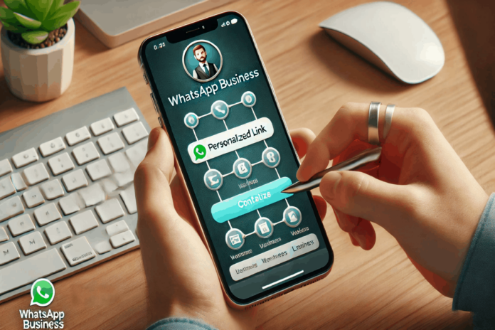  Descubra o Passo a Passo para Pegar o Link do WhatsApp Business no PC 

 Introdução 

O WhatsApp Business se tornou uma ferramenta essencial para empresas que desejam se comunicar de forma eficiente com seus clientes. Uma das grandes vantagens do WhatsApp Business é a possibilidade de criar um link direto para iniciar conversas com os clientes de forma rápida e prática. Neste artigo, vamos te ensinar o passo a passo para pegar o link do WhatsApp Business no PC, facilitando a interação com seus clientes e aumentando sua presença digital.