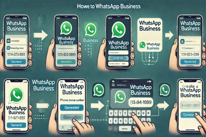 Introdução

O WhatsApp Business tornou-se uma ferramenta indispensável para empresas que desejam se comunicar de forma eficiente com seus clientes. Uma das funcionalidades mais úteis dessa plataforma é a capacidade de criar links diretos para iniciar conversas no aplicativo. Neste artigo, vamos guiá-lo passo a passo sobre como criar um link no WhatsApp Business.