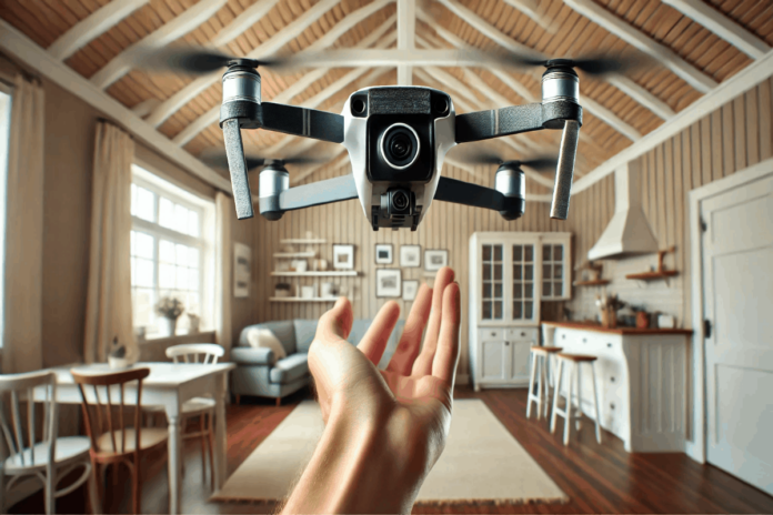 Se você está à procura de um drone para uso doméstico, este guia irá facilitar sua escolha. Analisamos alguns dos melhores modelos disponíveis, considerando suas especificações, funcionalidades e custo-benefício. Vamos explorar cada um desses drones e ajudar você a decidir qual é o melhor para suas necessidades.