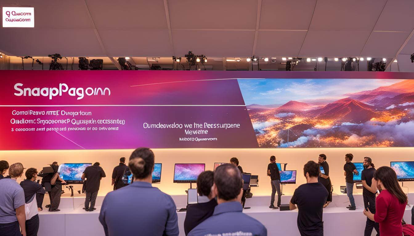 Qualcomm revela revolução dos PCs com processadores Snapdragon: descubra a inovação que está mudando o jogo!

Introdução

Nos últimos anos, a Qualcomm tem surpreendido o mundo da tecnologia com suas inovações revolucionárias, e agora, ela está prestes a reinventar a forma como vemos os PCs. Com a introdução dos processadores Snapdragon para computadores, a empresa está liderando o renascimento de PCs com tecnologia móvel avançada. Neste artigo, vamos explorar como a Qualcomm está transformando o mercado de PCs e como isso está impactando positivamente os usuários.