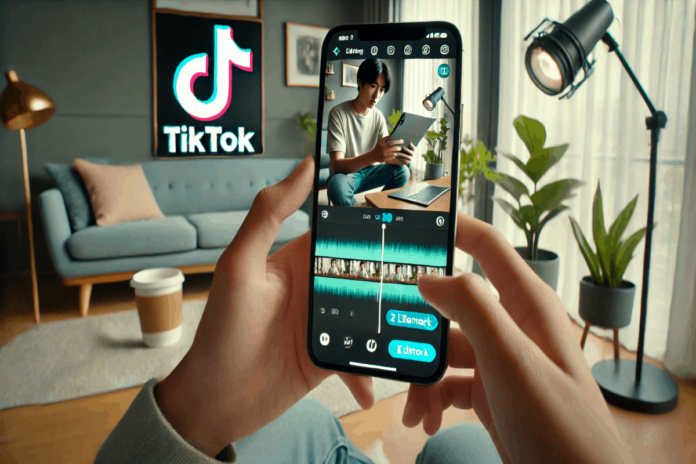 Remover a marca d’água do TikTok do seu vídeo de 4 maneiras incríveis [2024]