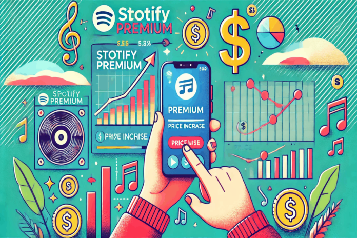 Spotify Premium tem aumento de preço nos EUA: Saiba tudo sobre a novidade!

Introdução

Recentemente, o Spotify Premium surpreendeu seus usuários nos Estados Unidos ao anunciar um aumento de preço em suas assinaturas. Essa mudança impactou milhares de assinantes que agora estão se questionando sobre o motivo por trás desse aumento e como isso afetará a forma como consomem música. Neste artigo, vamos explorar em detalhes o aumento de preço do Spotify Premium nos EUA e fornecer todas as informações necessárias para que você possa entender essa novidade.