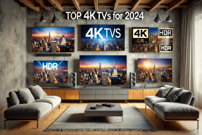 A tecnologia avança a passos largos e, com ela, a evolução das TVs. Se você está no mercado para uma nova TV e deseja mergulhar no mundo 4K, este guia é para você. Vamos desmistificar as especificações e fornecer dicas claras para que você faça a escolha certa.