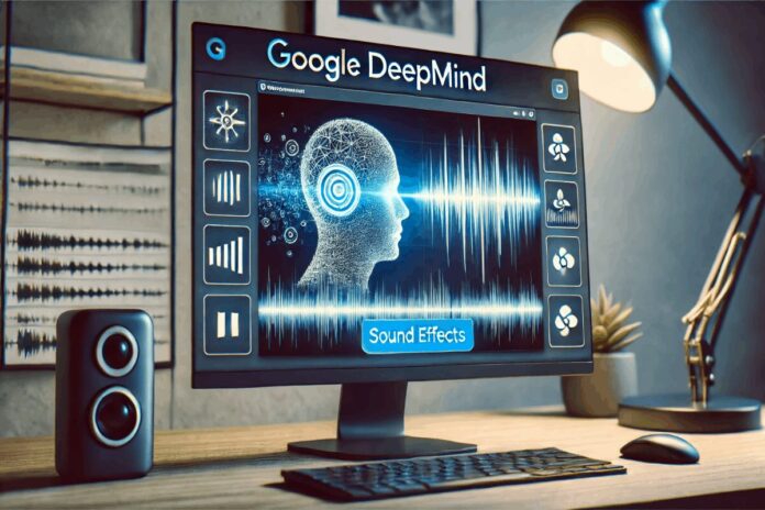 Tecnologia revolucionária da Google DeepMind cria efeitos sonoros a partir de vídeos

A Google DeepMind, braço de pesquisa em inteligência artificial da gigante da tecnologia, está causando sensação com sua mais recente inovação: a capacidade de criar efeitos sonoros realistas a partir de vídeos, tudo graças à inteligência artificial (IA). Essa tecnologia revolucionária está transformando a forma como os profissionais de áudio e vídeo trabalham, oferecendo possibilidades inéditas de criação e aprimoramento de conteúdo multimídia.

O que é a Google DeepMind?

A Google DeepMind é uma empresa subsidiária da Alphabet, maior conglomerado da Google, especializada em pesquisa avançada em inteligência artificial.