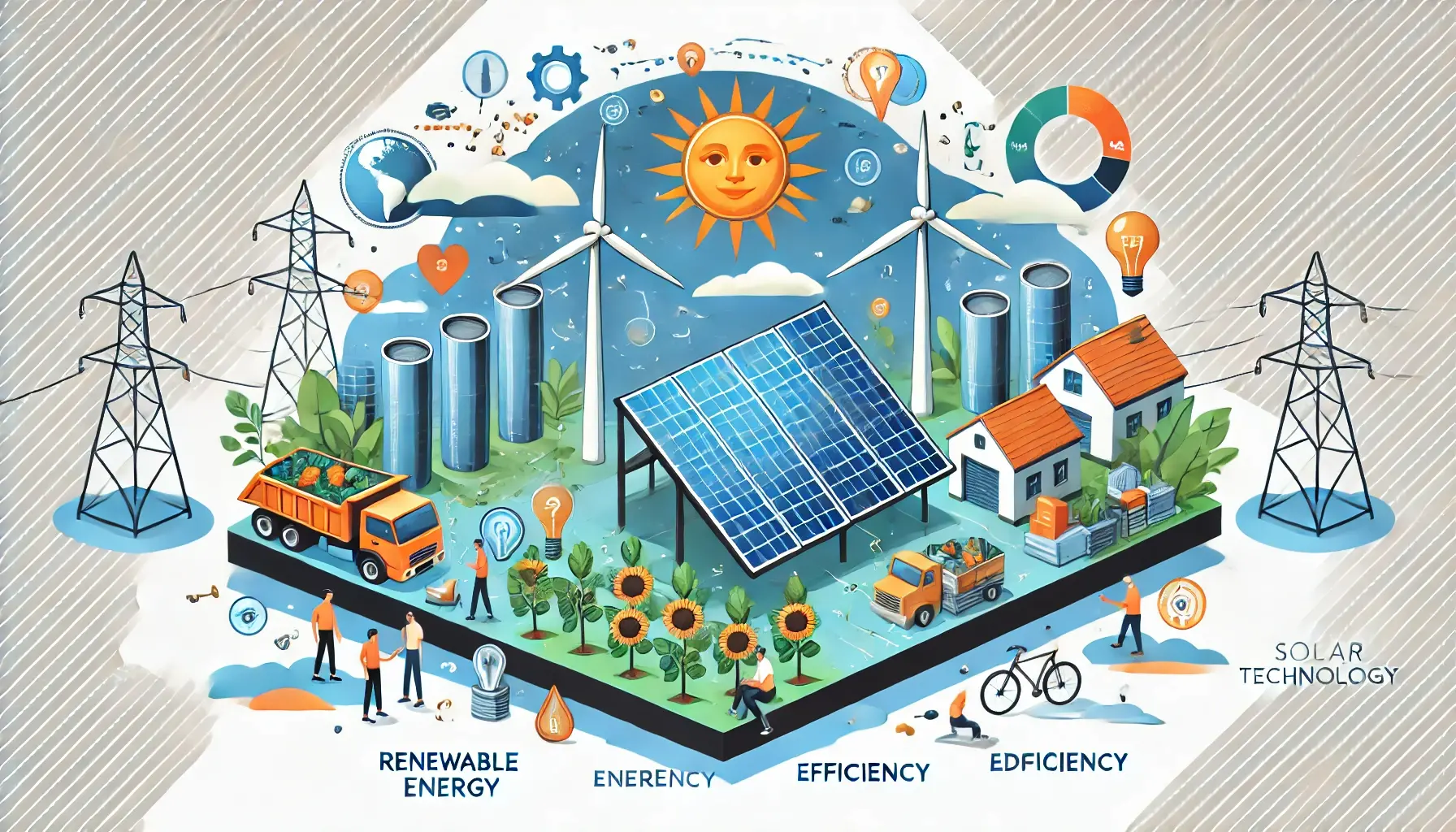 Descubra as Vantagens e Desvantagens da Inovadora Tecnologia Half-Cell em Painéis Solares: Guia Completo

Os painéis solares têm sido uma solução cada vez mais popular para a geração de energia limpa e sustentável. Com avanços constantes na tecnologia, o surgimento dos painéis de células bifaciais, em particular a tecnologia half-cell, tem despertado interesse e curiosidade no mercado de energia solar. Neste guia completo, exploraremos as vantagens e desvantagens da inovadora tecnologia half-cell em painéis solares.