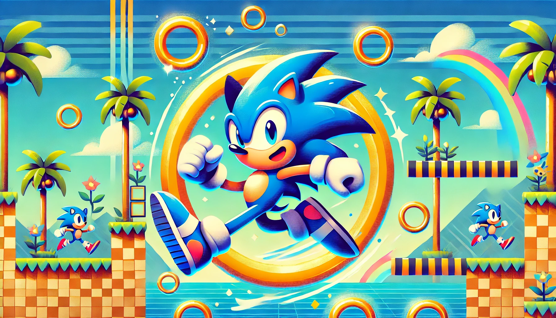 Data.rsdk do Sonic Mania: Guia de Download e Utilização