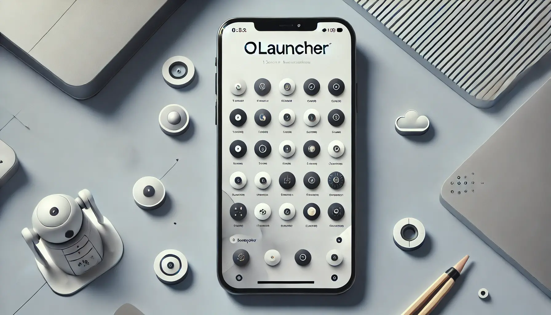 Olauncher es el lanzador minimalista más simple y eficiente para Android. En este artículo, presentamos un análisis completo de Olauncher, destacando sus principales características, ventajas y desventajas. Descubre cómo puede transformar tu experiencia de uso con su interfaz limpia y funcionalidades prácticas.

