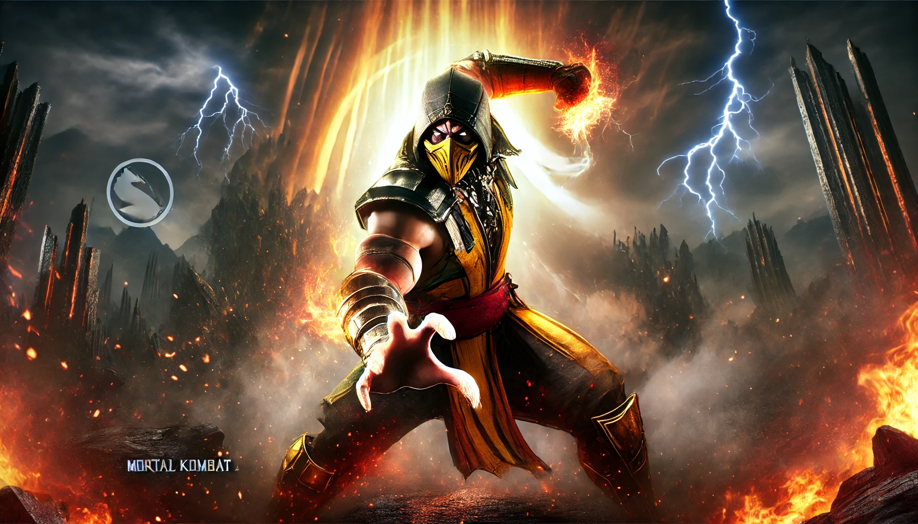 Mortal Kombat 1 Recebe Personagem Aguardado: Takeda