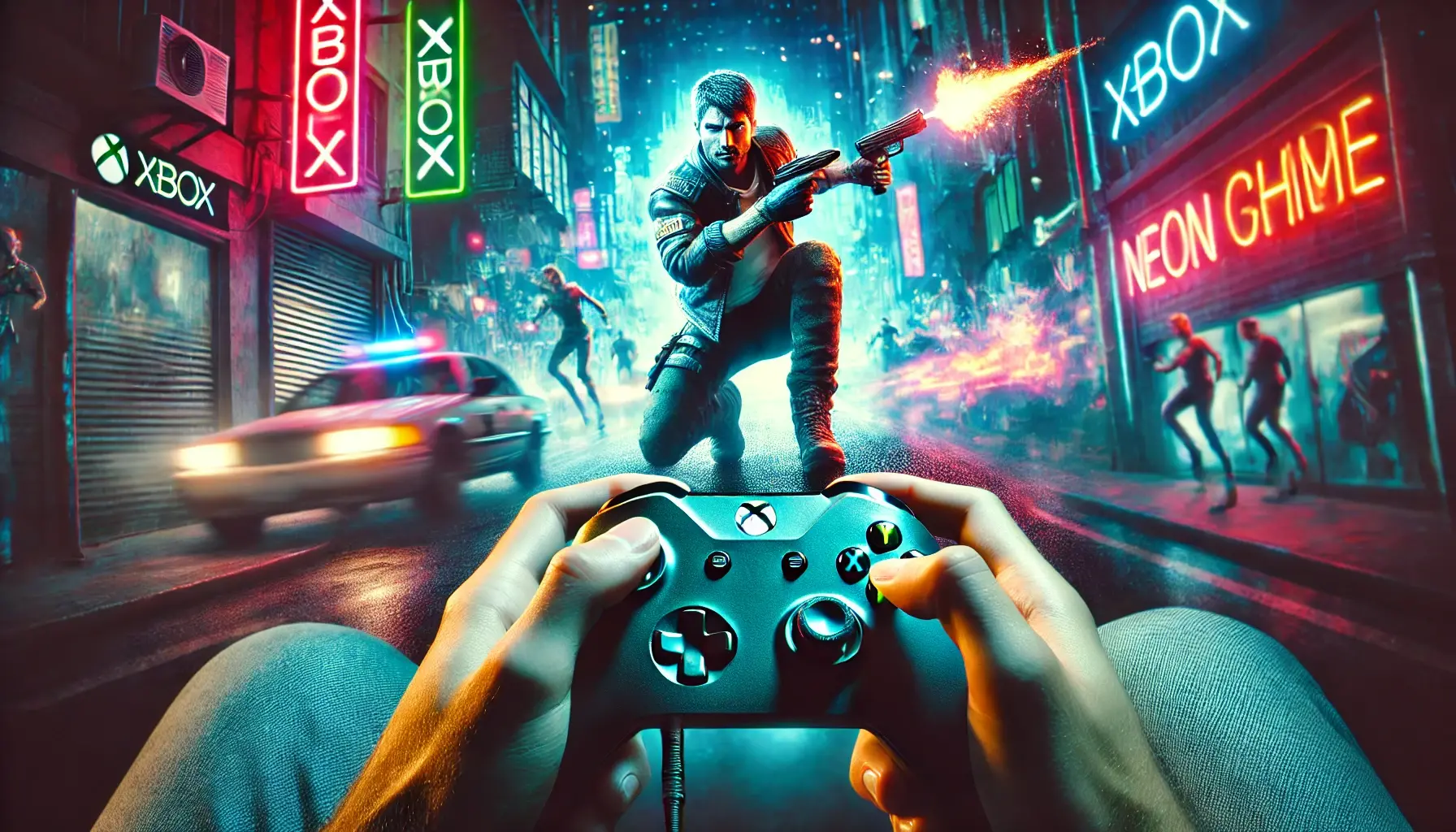 O aguardado jogo "Neon White" está prestes a fazer sua estreia no Xbox Game Pass em 11 de julho de 2024. Este título, desenvolvido por Ben Esposito e publicado pela Annapurna Interactive, é um jogo de ação em primeira pessoa que combina elementos de plataforma e velocidade, proporcionando uma experiência única e envolvente para os jogadores.