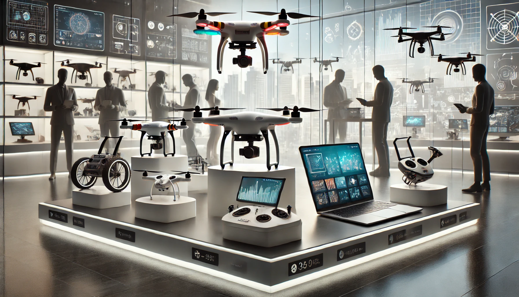 Onde Comprar Drones: Guia Completo