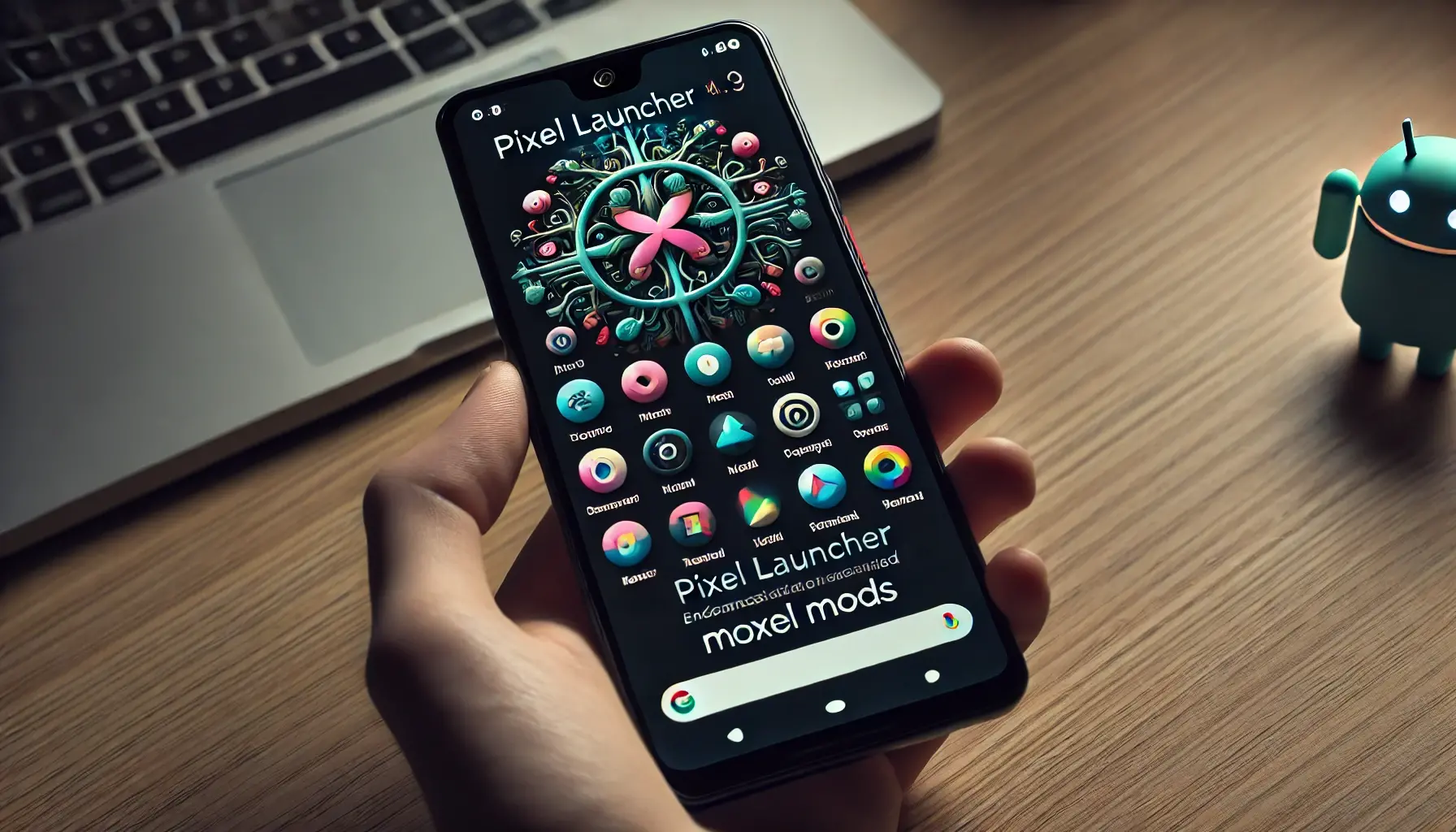 Descubra como utilizar mods no Pixel Launcher com acesso root para desbloquear recursos ocultos e personalizar seu dispositivo Android, elevando sua experiência com o stock launcher.

